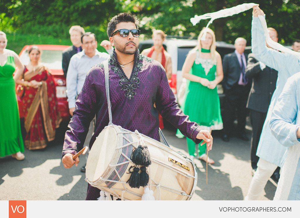 Bhavisha + Satyam – Indian Wedding at Hyatt Regency – photo 19