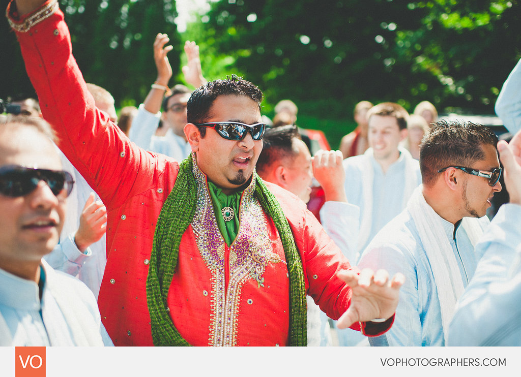 Bhavisha + Satyam – Indian Wedding at Hyatt Regency – photo 21