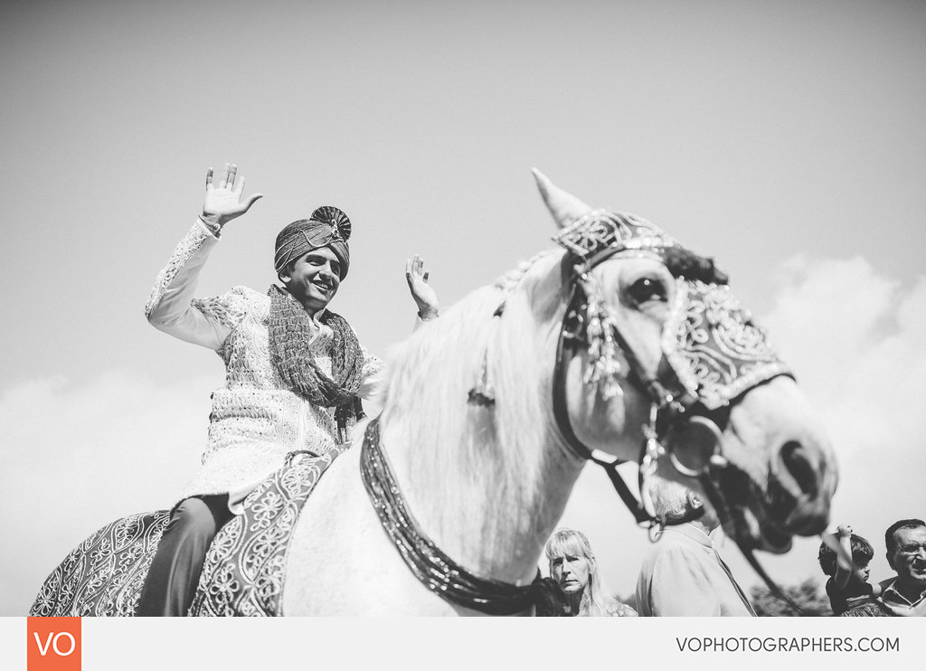 Bhavisha + Satyam – Indian Wedding at Hyatt Regency – photo 23