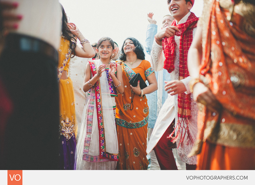 Bhavisha + Satyam – Indian Wedding at Hyatt Regency – photo 26