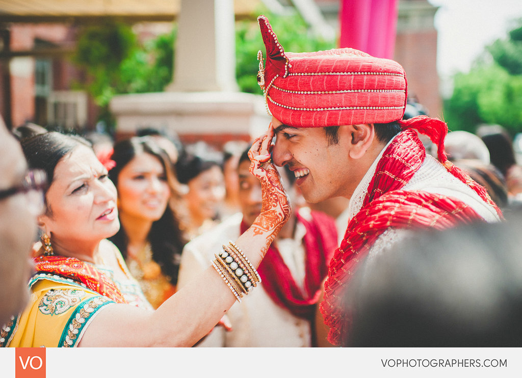 Bhavisha + Satyam – Indian Wedding at Hyatt Regency – photo 31