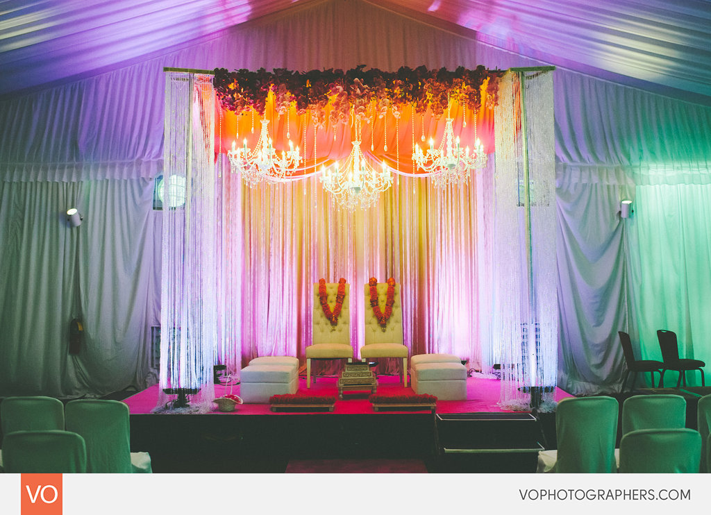 Bhavisha + Satyam – Indian Wedding at Hyatt Regency – photo 38