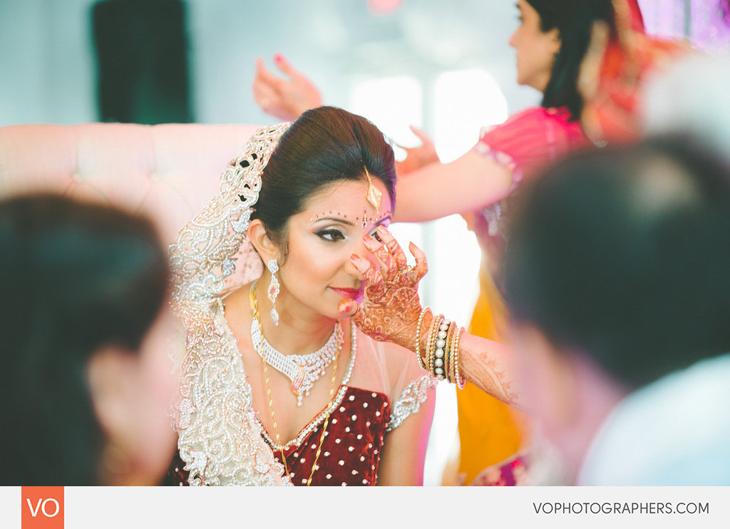 Bhavisha + Satyam – Indian Wedding at Hyatt Regency – photo 41