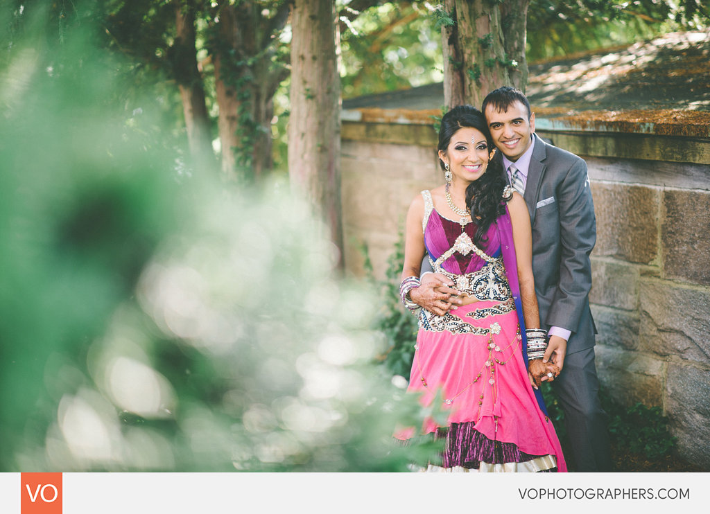Bhavisha + Satyam – Indian Wedding at Hyatt Regency – photo 50