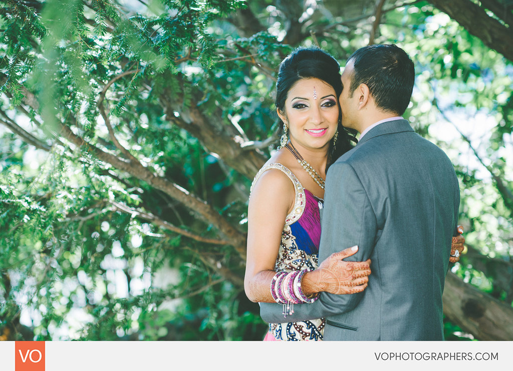 Bhavisha + Satyam – Indian Wedding at Hyatt Regency – photo 52
