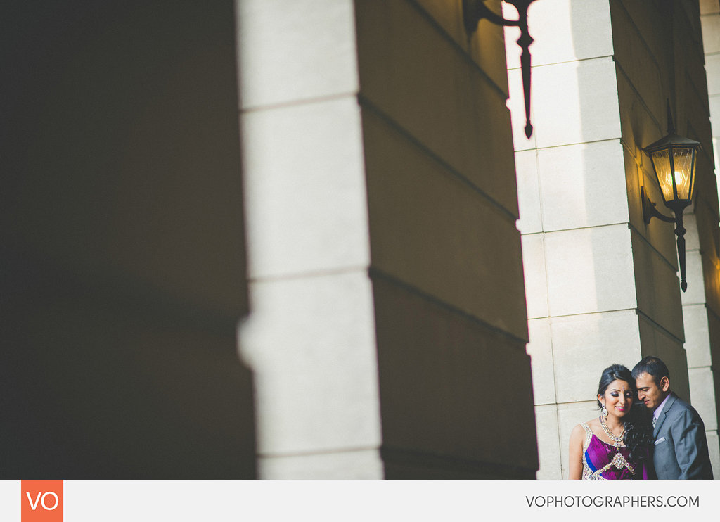 Bhavisha + Satyam – Indian Wedding at Hyatt Regency – photo 53