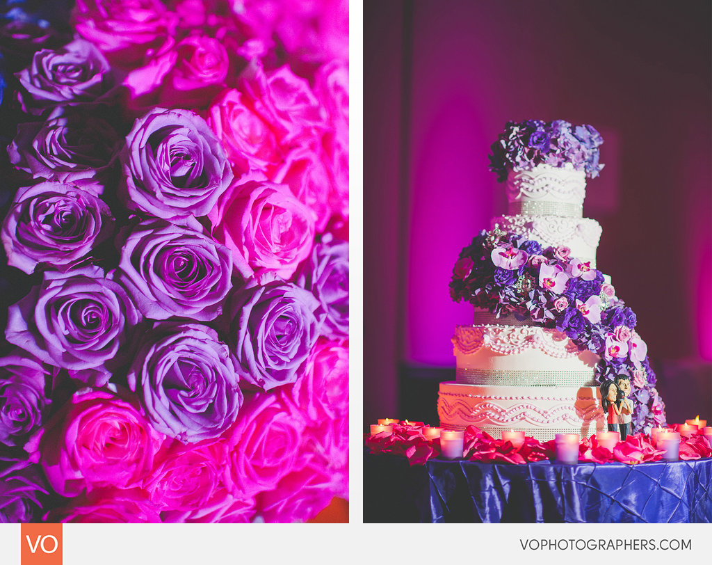 Bhavisha + Satyam – Indian Wedding at Hyatt Regency – photo 55