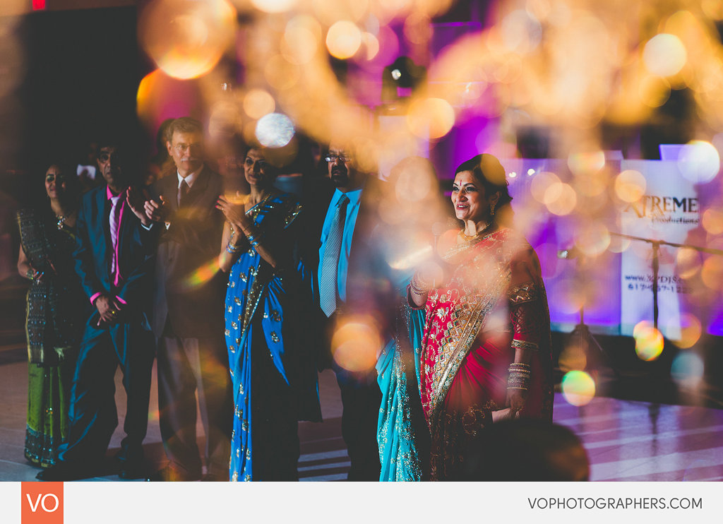 Bhavisha + Satyam – Indian Wedding at Hyatt Regency – photo 59