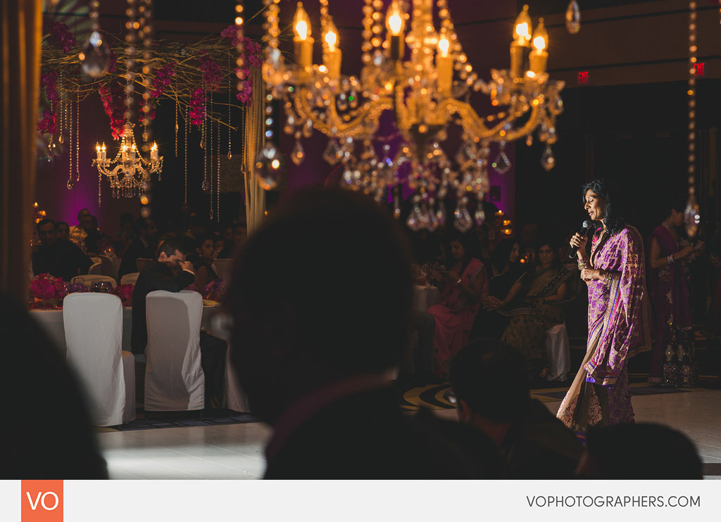 Bhavisha + Satyam – Indian Wedding at Hyatt Regency – photo 62