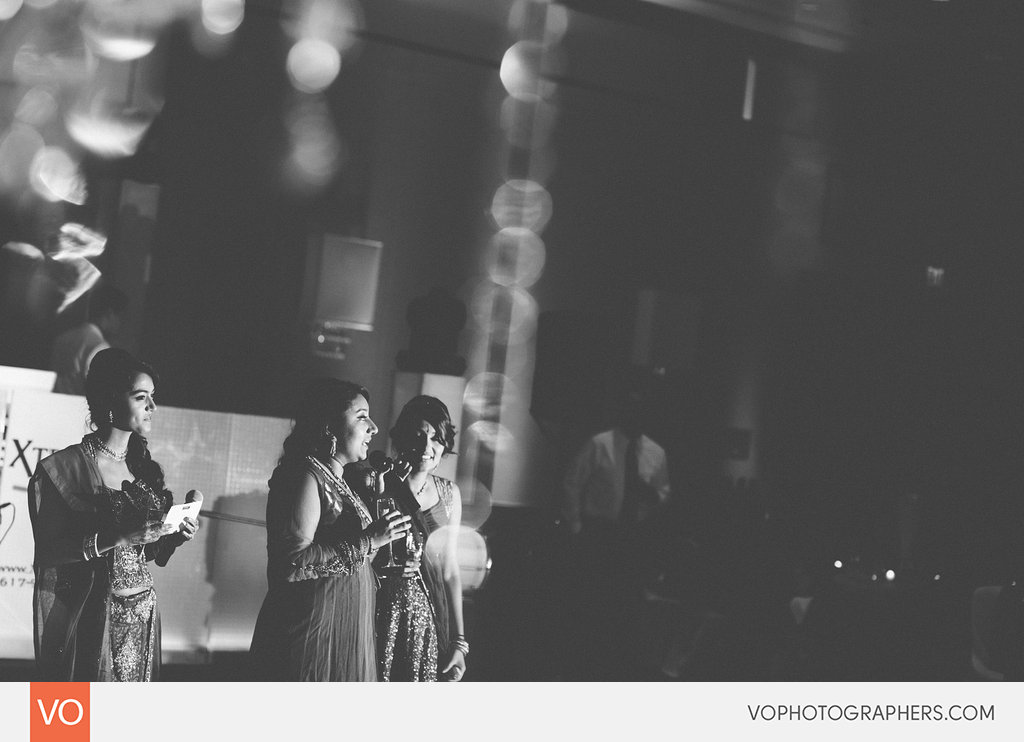 Bhavisha + Satyam – Indian Wedding at Hyatt Regency – photo 63