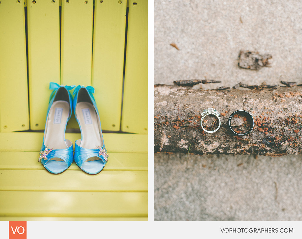 Lis + Tim – Wedding at The Red Barn at Hampshire College – photo 2