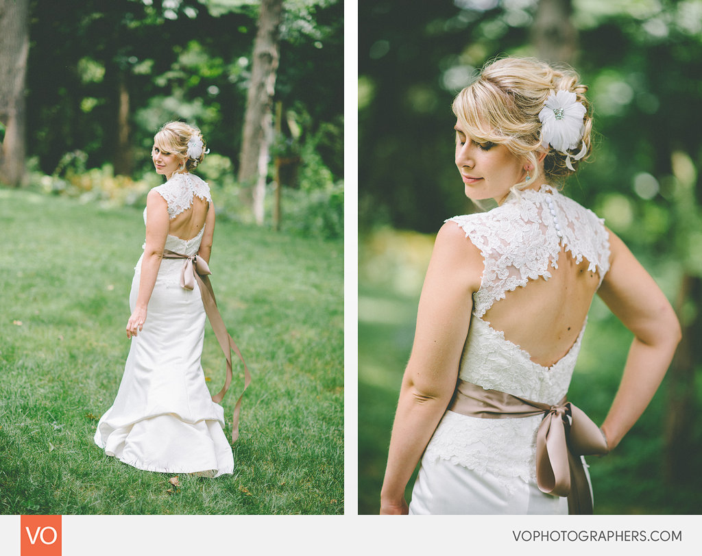 Lis + Tim – Wedding at The Red Barn at Hampshire College – photo 7