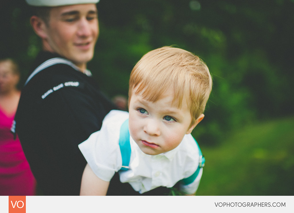 Lis + Tim – Wedding at The Red Barn at Hampshire College – photo 22