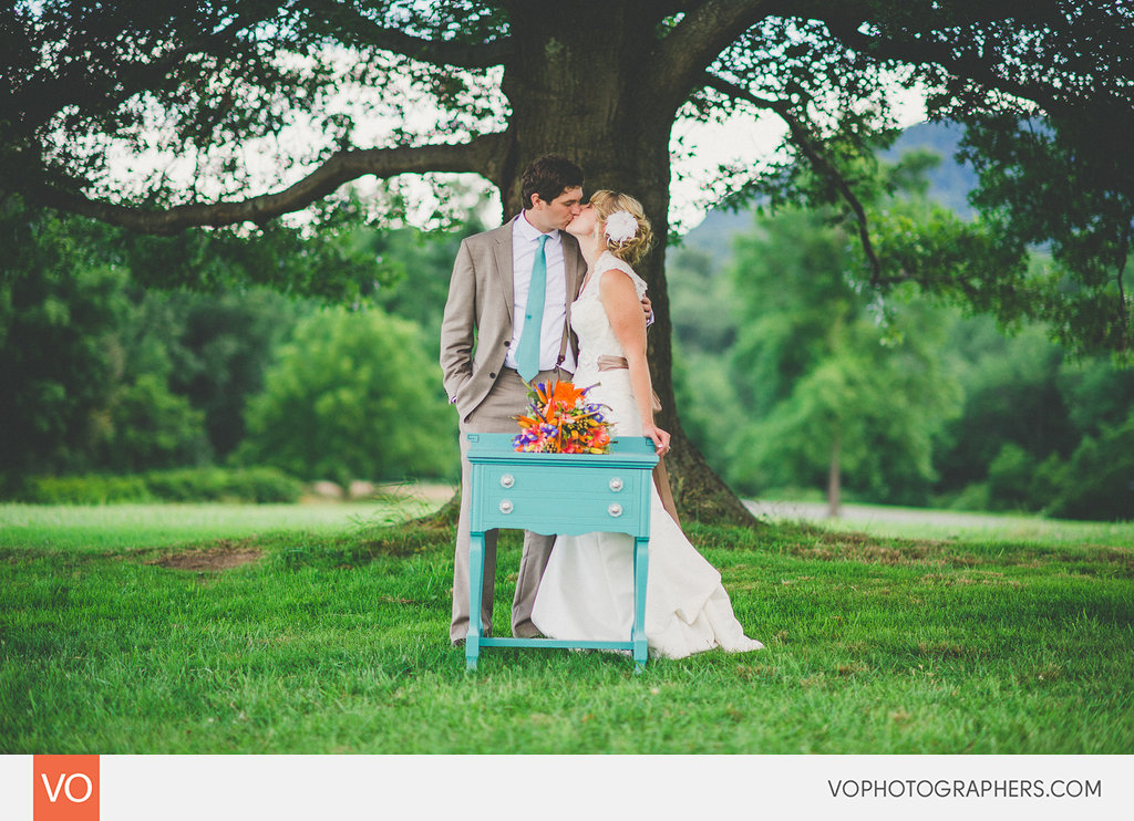Lis + Tim – Wedding at The Red Barn at Hampshire College – photo 33