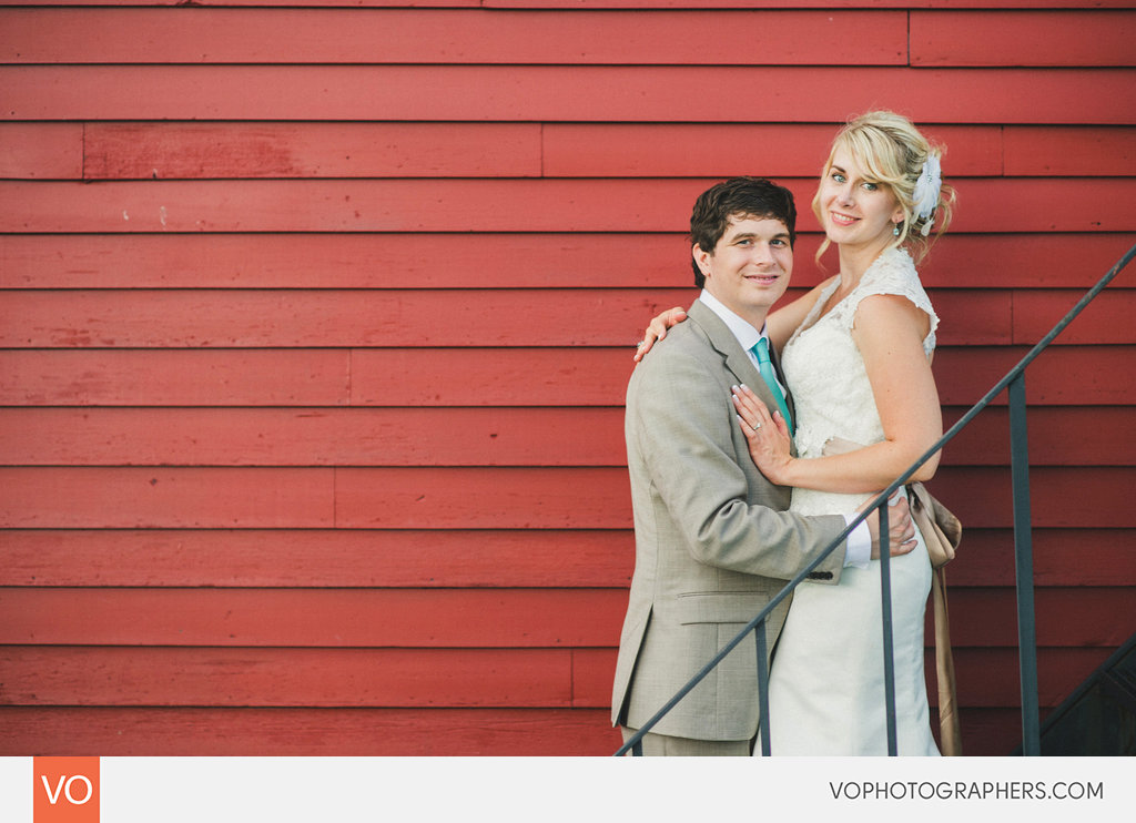 Lis + Tim – Wedding at The Red Barn at Hampshire College – photo 34