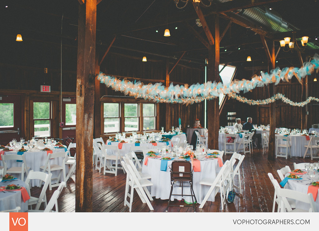 Lis + Tim – Wedding at The Red Barn at Hampshire College – photo 38