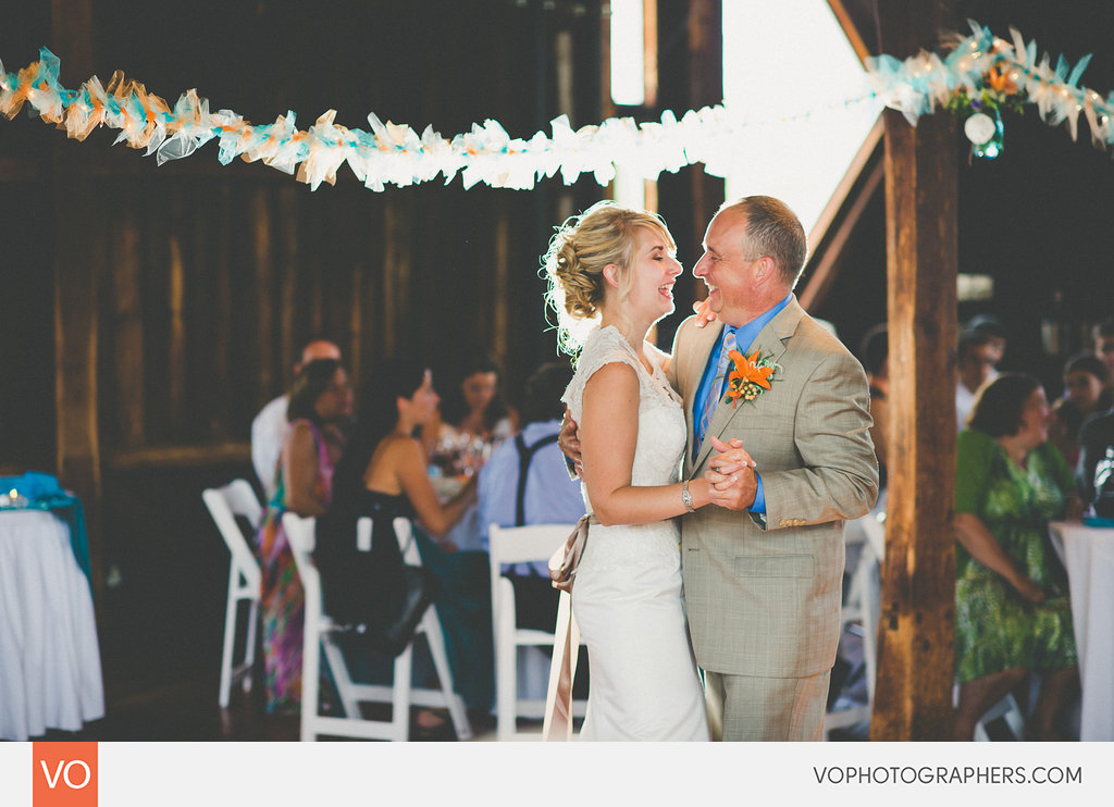Lis + Tim – Wedding at The Red Barn at Hampshire College – photo 47