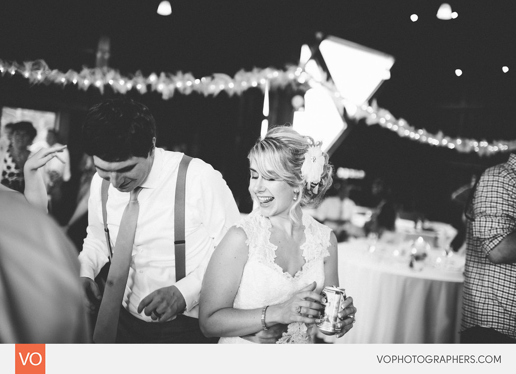 Lis + Tim – Wedding at The Red Barn at Hampshire College – photo 51
