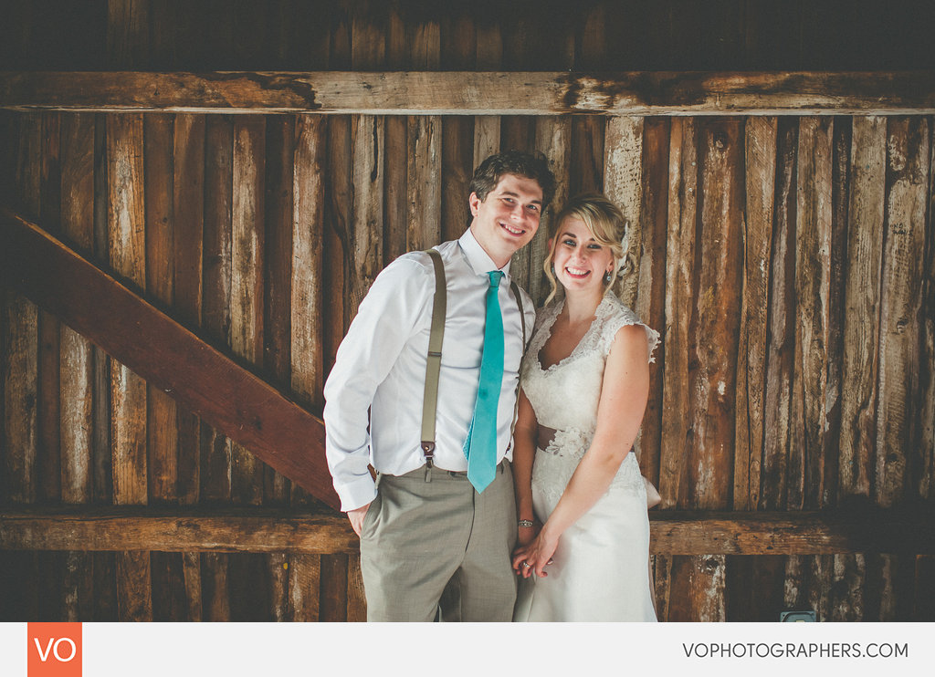 Lis + Tim – Wedding at The Red Barn at Hampshire College – photo 55