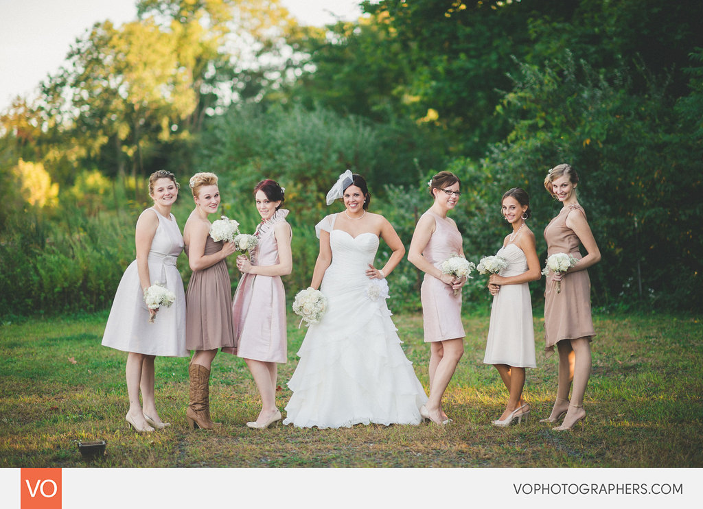 Rustic Lace Factory Wedding, Deep River CT