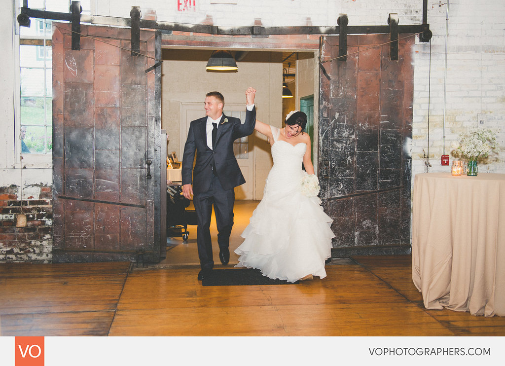 Rustic Lace Factory Wedding, Deep River CT