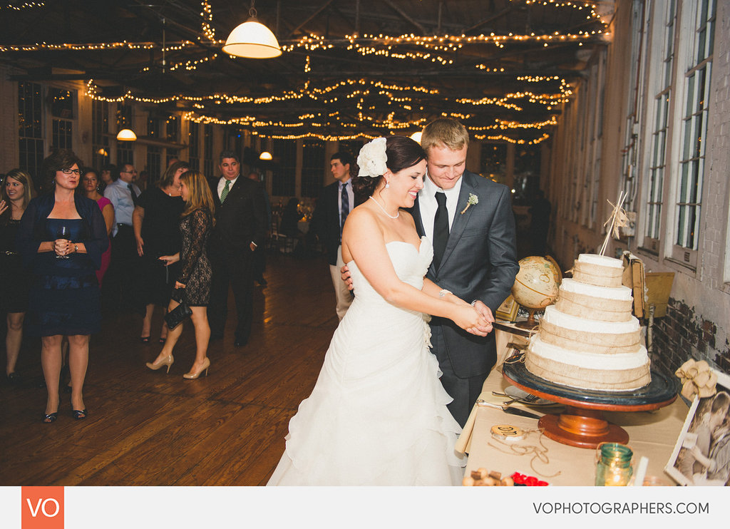 Rustic Lace Factory Wedding, Deep River CT