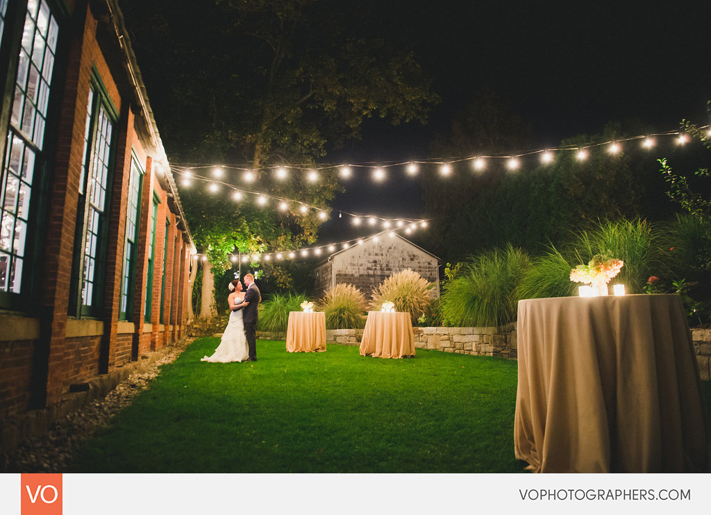 Rustic Lace Factory Wedding, Deep River CT