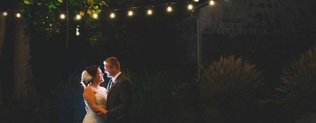 Lace Factory, CT Wedding