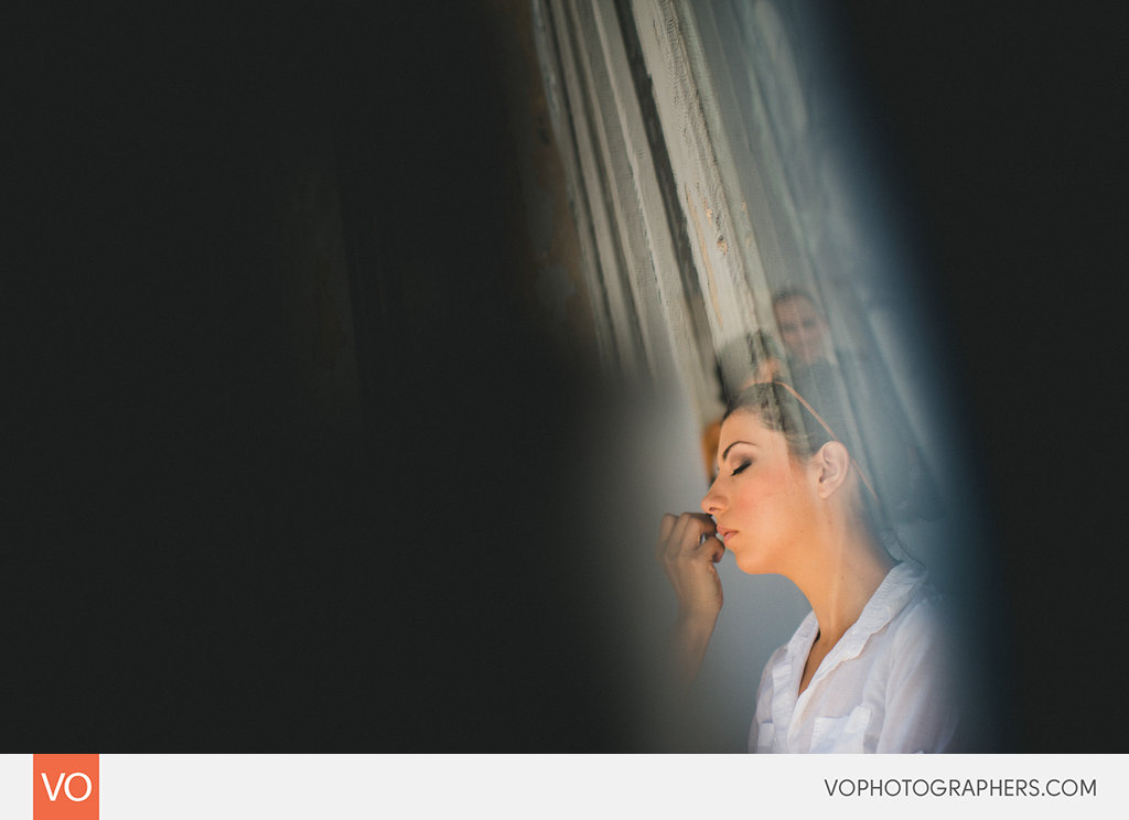 Susan + Vincenzo – Wedding at New Haven Country Club – photo 2
