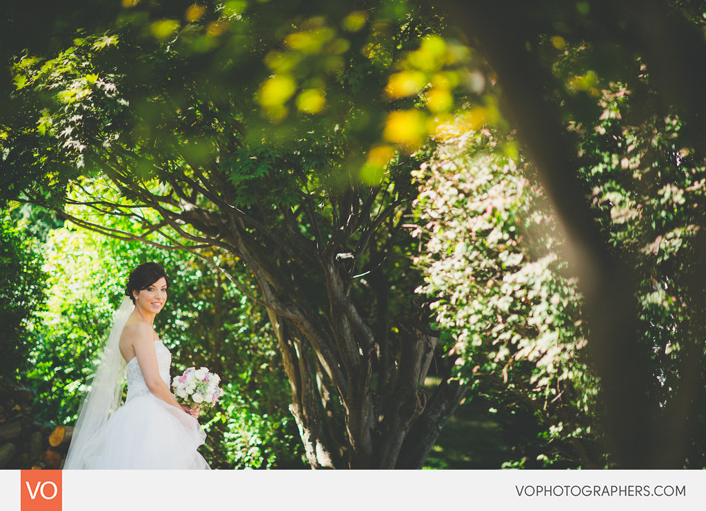 Susan + Vincenzo – Wedding at New Haven Country Club – photo 5
