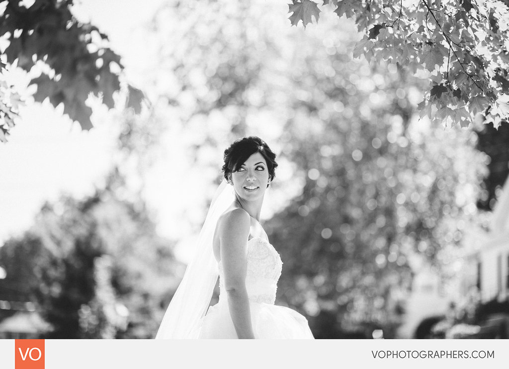 Susan + Vincenzo – Wedding at New Haven Country Club – photo 6