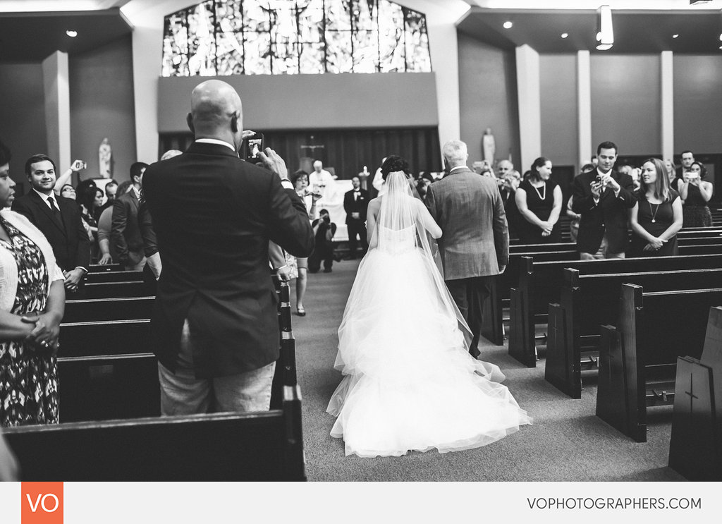 Susan + Vincenzo – Wedding at New Haven Country Club – photo 10