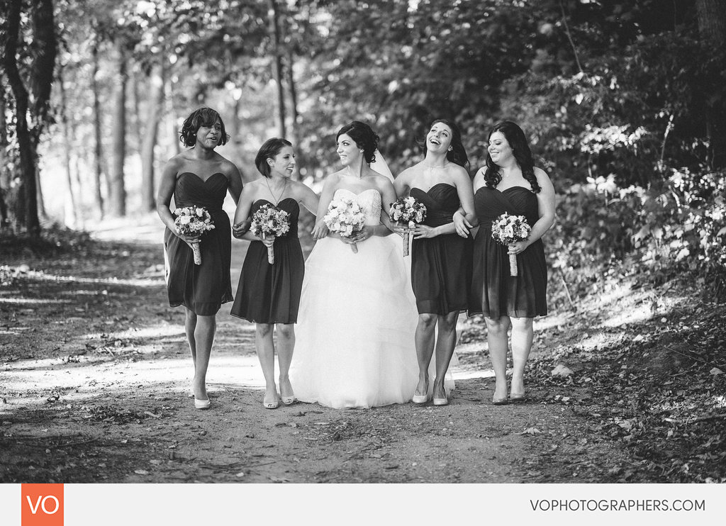 Susan + Vincenzo – Wedding at New Haven Country Club – photo 18