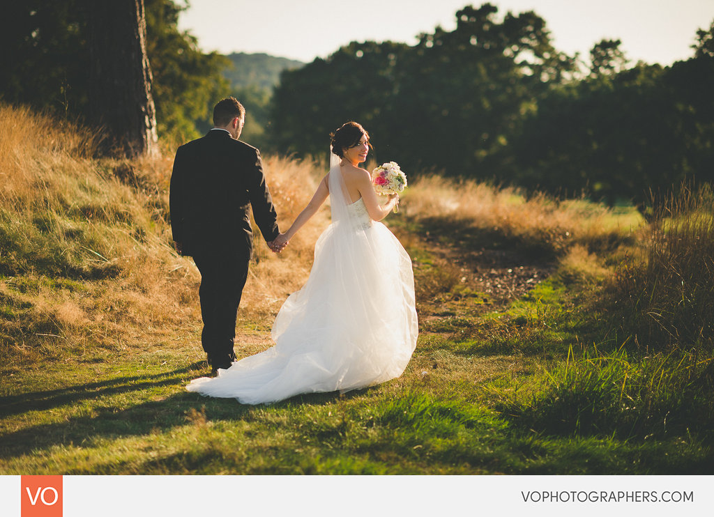 Susan + Vincenzo – Wedding at New Haven Country Club – photo 24