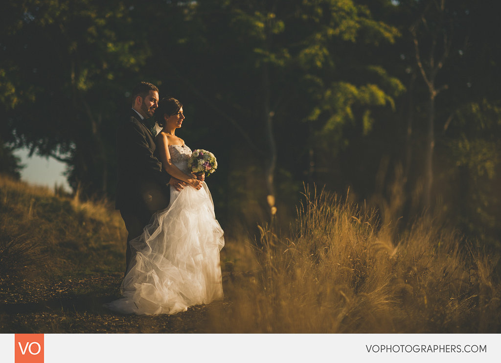 Susan + Vincenzo – Wedding at New Haven Country Club – photo 25