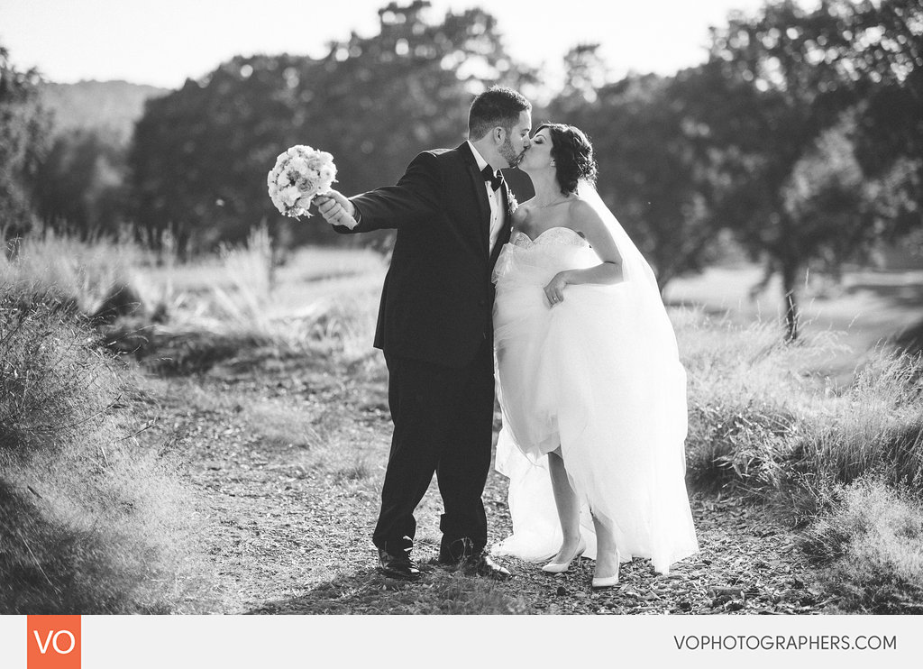 Susan + Vincenzo – Wedding at New Haven Country Club – photo 26