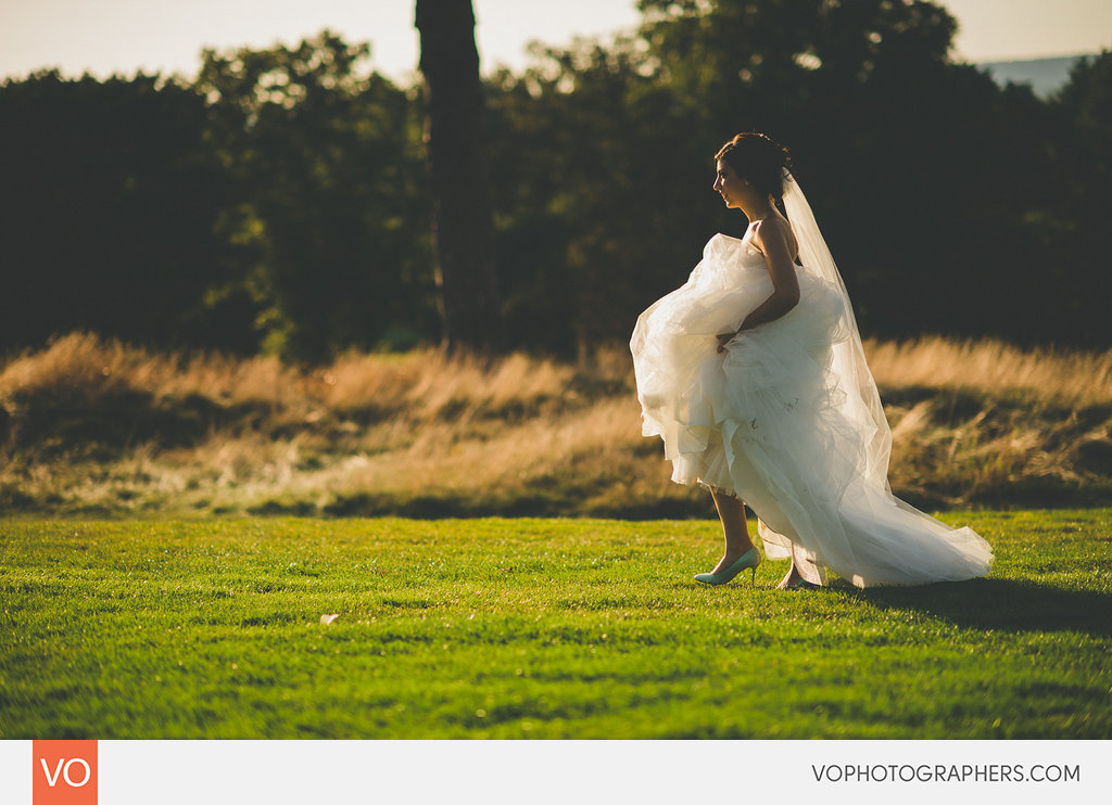Susan + Vincenzo – Wedding at New Haven Country Club – photo 27