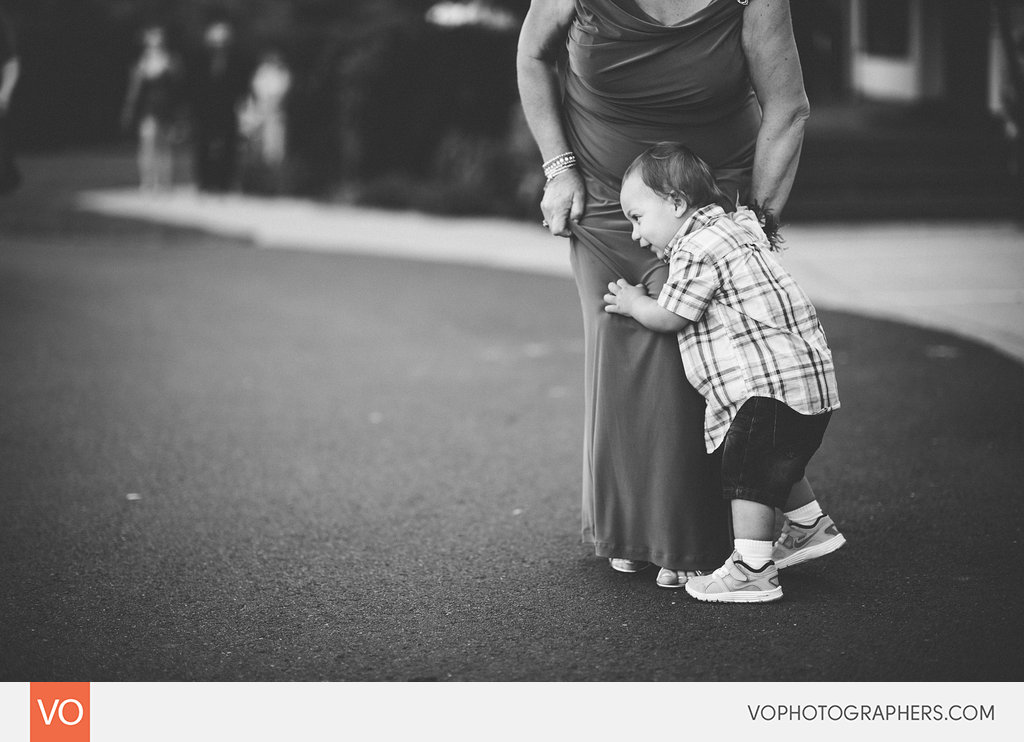 Susan + Vincenzo – Wedding at New Haven Country Club – photo 28