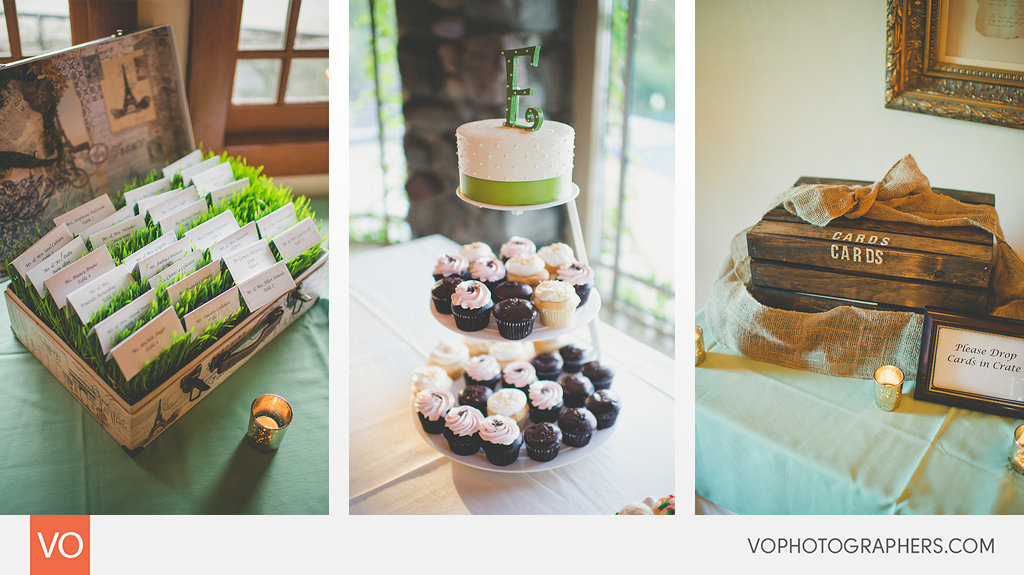 Susan + Vincenzo – Wedding at New Haven Country Club – photo 31