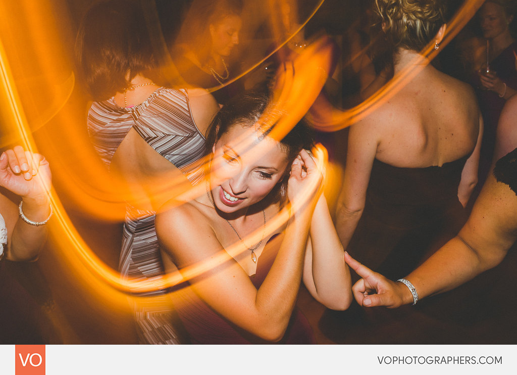 Susan + Vincenzo – Wedding at New Haven Country Club – photo 38