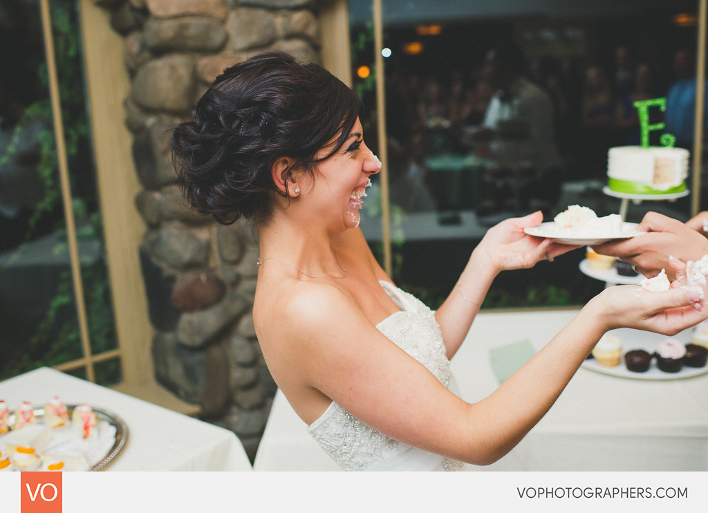 Susan + Vincenzo – Wedding at New Haven Country Club – photo 39