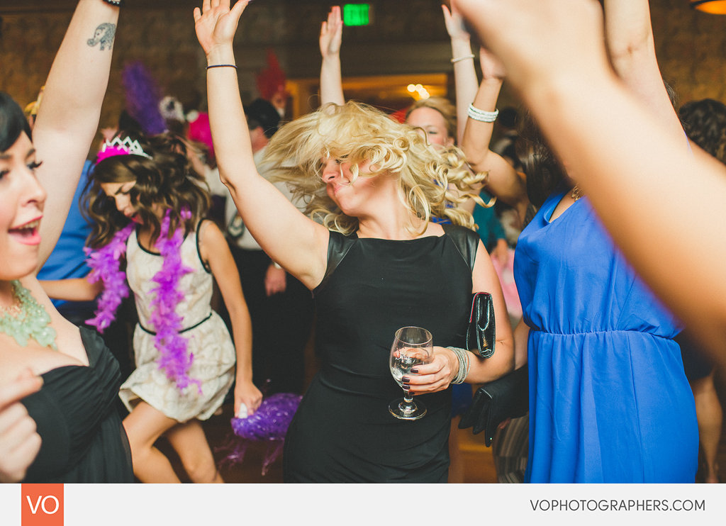Susan + Vincenzo – Wedding at New Haven Country Club – photo 48