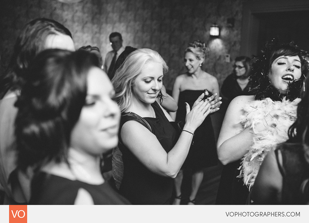 Susan + Vincenzo – Wedding at New Haven Country Club – photo 51