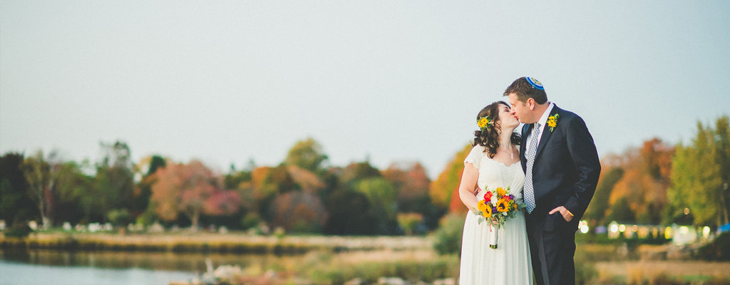 Mystic Seaport Wedding 