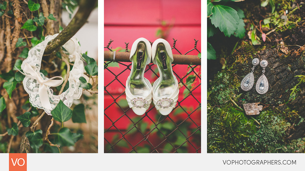 Monika + Ben – Wedding at Marriott Downtown Hartford – photo 2