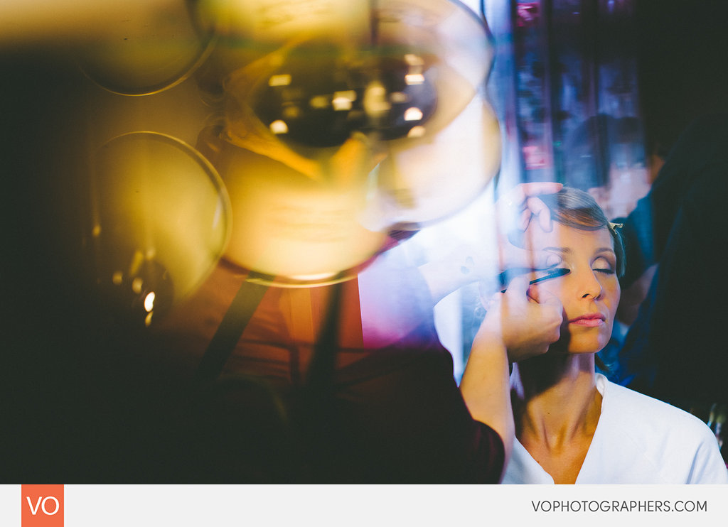 Monika + Ben – Wedding at Marriott Downtown Hartford – photo 3