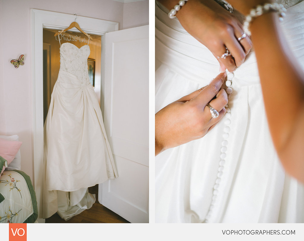 Monika + Ben – Wedding at Marriott Downtown Hartford – photo 4