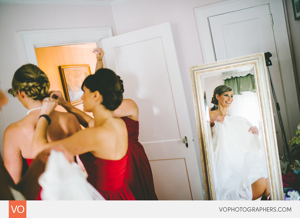 Monika + Ben – Wedding at Marriott Downtown Hartford – photo 6