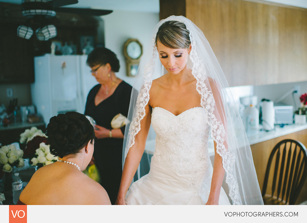Monika + Ben – Wedding at Marriott Downtown Hartford – photo 7