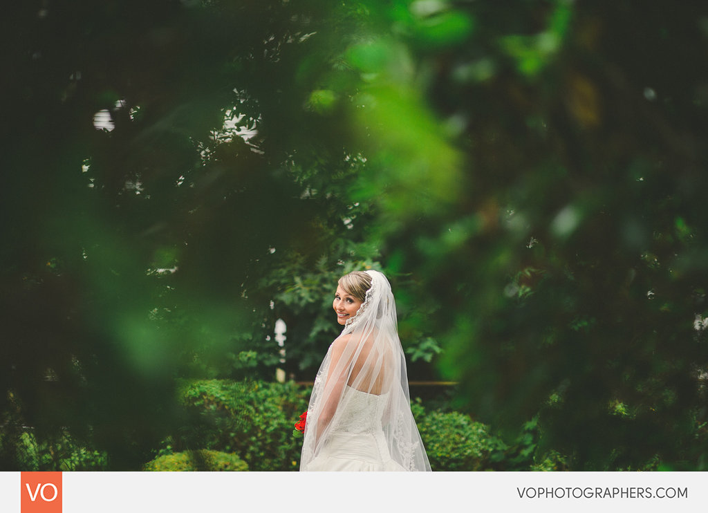 Monika + Ben – Wedding at Marriott Downtown Hartford – photo 8